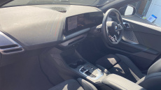 BMW 1 Series 123 xDrive M Sport 5dr Step Auto Petrol Hatchback